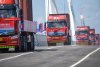 Таможня дала добро: какие грузы вывозят по мосту через Амур в Китай