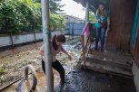 Опыт Амурской области по выплатам пострадавшим от наводнения рекомендован всем регионам страны