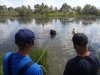 В Серышевском районе вода унесла жизнь молодого мужчины
