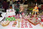 Победительница всероссийского конкурса мастериц организует выставку в Благовещенске