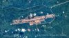 Для кого российский космонавт сфотографировал космодром Восточный