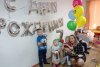 Как начать жить сначала: многодетная семья из ДНР переехала в Соловьевск