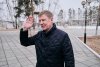 Экс-главу Циолковского Сергея Левицкого приговорили к колонии и миллионному штрафу