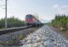 Вечную мерзлоту под БАМом от жары защищают каменной сеткой
