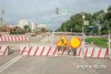 Из-за строительных работ часть благовещенцев осталась без света на полтора часа