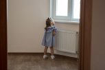 Больше ста детей-сирот в Приамурье в этом году купили жилье благодаря господдержке