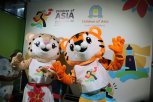 Трое юных амурчан представят регион на международных играх «Дети Азии»