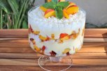 Топ рецептов из персика: десерты, основные блюда и компот