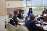 «Идея многодетности довольно популярна»: во Владивостоке прошла демографическая конференция