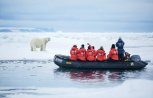 Амурских строителей, врачей и журналистов приглашают на работу в Арктику