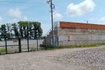 Власти Завитинска судятся из-за недостроенного городского стадиона