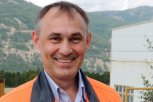 Директор по металлургии рудника «Березитовый» о карьерном пути и коллективе предприятия