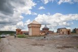 Как восстанавливают Албазинский острог: «Амурская правда» узнала секреты первой крепости на Амуре