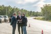 Василий Орлов поручил упростить выдачу участков для развития придорожного бизнеса