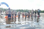 В День Военно-Морского Флота в Благовещенске пройдет «Зейский марафон»