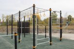 В Архаре в День физкультурника откроют малую спортивную площадку ГТО