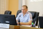 СМИ: вакантную должность начальника амурской полиции займет замминистра из Мордовии