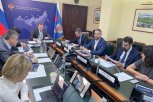 Совет наставников программы «Муравьев-Амурский 2030» подвел итоги первых учебных модулей