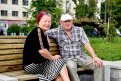 Настроение. Фото: Алексей Сухушин