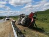 Скончался пострадавший в ДТП на федеральной трассе восьмилетний мальчик