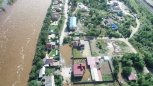 В Приамурье подтоплено больше 40 домов: ситуацию с паводком держит на контроле МЧС
