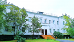 В Райчихинске к началу учебного года обновят фасад детской школы искусств