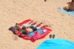 Открыть больше пляжей предлагают в Амурской области