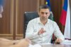 Олег Имамеев: «Паводок на Амуре не угрожает жилым домам в Благовещенске»