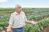 Фермер Владимир Шилов — о вкусах дальневосточников, строительстве овощехранилища и планах на урожай