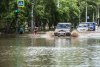 Глава Благовещенска рассказал, как город борется с водой на улицах после дождей