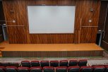 К ноябрю в Константиновке откроется кинозал АОДНТ