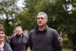 Василий Орлов: «Пока не убедимся, что дамбы справляются, строительство в трех селах будет запрещено»