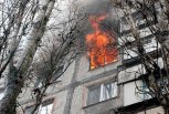 14-летнего амурчанина подозревают в совершении поджога в квартире