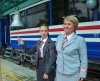Это не аттракцион: история самой длинной в России Свободненской детской железной дороги