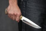 Молодой благовещенец пытался зарезать приятеля и с ножом преследовал его по улицам Белогорья