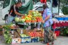 Продавцам сельхозярмарок в Приамурье предоставлено более тысячи дополнительных мест