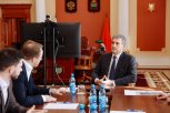 Глав амурских муниципалитетов и специалистов администраций научат работать в социальных сетях