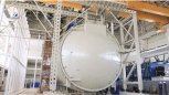 На космодроме Восточный создают локально-чистовую зону для испытаний корабля «Орёл»