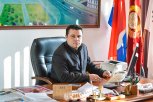 Александр Щербинин спустя 15 лет покинул пост гендиректора «Амурской правды»