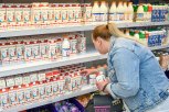 Амурская область вошла в топ-10 в России по подготовке к продаже маркированной молочной продукции