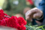 Мемориальную доску в память о ветеране-пограничнике открыли в Благовещенске