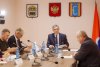 Василий Орлов поручил построить в поселке Восточный станцию очистки воды