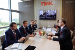 Московская компания начнет строительство нового микрорайона в Благовещенска в ноябре