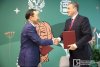 Амурская область и Якутия подписали меморандум о строительстве моста через Амур в Китай