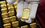 Василий Орлов предложил отменить комиссию ЦБ при покупке золота у банков