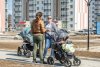 Реконструкция Циолковского и развитие туризма: Василий Орлов встретился с главой Роскосмоса