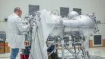 Запуск аппарата «Луна-25» с космодрома Восточный перенесен на лето 2023 года