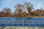 Амурская область стала лидером по развитию солнечной энергетики в России