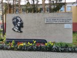 Где в Приамурье сохранили памятник Дзержинскому и почему Железный Феликс остается образцом для ФСБ