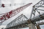 Строительство железнодорожного моста Джалинда — Мохэ профинансирует Газпромбанк
